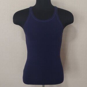 2 VTG Calvin Klein Men's Tank Tops